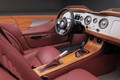 Morgan Pininfarina midsummer: Modernizirani klasik