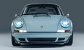 Theon GBR003 TARGA: Targa porsche za puriste
