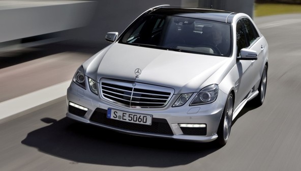 Mnenje nemških novinarjev: 20 'večnih' rabljenih avtomobilov (2. del)