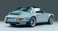 Theon GBR003 TARGA: Targa porsche za puriste