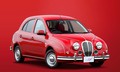 Mitsuoka viewt royal edition: Po novem s priokusom toyote