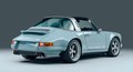 Theon GBR003 TARGA: Targa porsche za puriste
