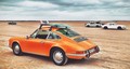 Porsche 912 v transportni vlogi ...