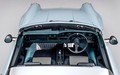 Theon GBR003 TARGA: Targa porsche za puriste
