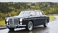 Rover P5B coupe