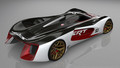 SRT tomahawk vision Gran Turismo: Trio ekstremnih virtualnih športnikov