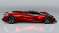SRT tomahawk vision Gran Turismo: Trio ekstremnih virtualnih športnikov