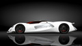SRT tomahawk vision Gran Turismo: Trio ekstremnih virtualnih športnikov