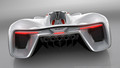 SRT tomahawk vision Gran Turismo: Trio ekstremnih virtualnih športnikov