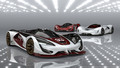 SRT tomahawk vision Gran Turismo: Trio ekstremnih virtualnih športnikov