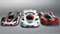 SRT tomahawk vision Gran Turismo: Trio ekstremnih virtualnih športnikov
