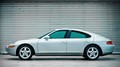 GWM ORA 7 (lightning cat): Kitajska  panamera  prihaja v Evropo