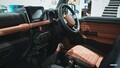 Suzuki jimny by Twisted: Gospôski jimny
