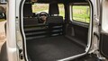 Suzuki jimny by Twisted: Gospôski jimny