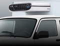 Lada niva legend LCV / van: Nove različice legendarne nive