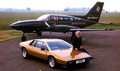 Prvotni esprit in Colin Chapman