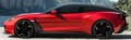 Vanquish Zagato Shooting Brake