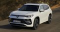 Svetovna premiera novega Tayrona: Vsestranski SUV z do sedmimi sedeži