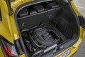 Ford Puma Gen-E: Puma Gen-E bo naelektrila ulice