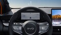 BYD DOLPHIN G DM-i : Novi BYD s priključno-hibridnim pogonom Super Hybrid redefinira segment B