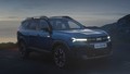 NOVI BIGSTER: DACIA VELIKEGA FORMATA