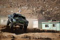 Chevrolet trophy truck by Monster Energy: Tu je vroči RecoilTWO z B.J. Baldwinom