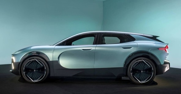 RENAULT EMBLÈME: PRAVI LABORATORIJ NIZKOOGLJIČNE MOBILNOSTI