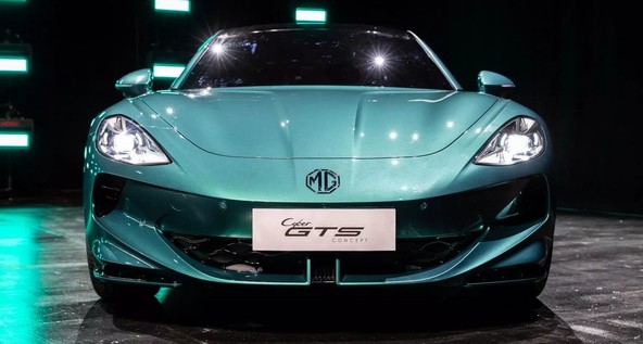 MG cyberGTS: Poliranje ugleda