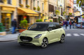 Suzuki predstavlja novega Swifta: Četrta generacija Suzukijeve ikonične kombilimuzine