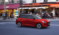 Suzuki predstavlja novega Swifta: Četrta generacija Suzukijeve ikonične kombilimuzine