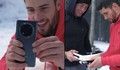 HONOR Magic7 Lite: Pametni telefon, ki zagotavlja brezskrbno uporabo v vseh razmerah!