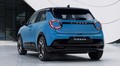 Zabava zagotovljena: Dobrodošli v povsem novem električnem vozilu Nissan MICRA