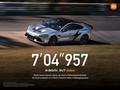 Xiaomi SU7 Ultra: Xiaomi EV predstavlja dirkalni paket "Track Package" in ekskluzivno izdajo "Nürburgring Limited Edition" 