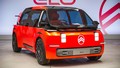 KONCEPTNO VOZILO CITROËN ELO: KOMPAKTNO VOZILO Z VELIKOPOTEZNIM MIŠLJENJEM