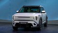 Avtomobilski salon v Bruslju: EV2 prinaša najboljše iz Kie v razred B-SUV