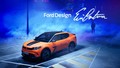 Capri, primeren za ‘kralja’: Ford je predstavil edinstven Ford Capri