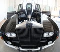 Vozilo za princeso: KRALJEVSKI ROLLS ROYCE PHANTOM VI NA SLOVENSKIH CESTAH