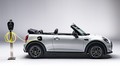 MINI Cooper SE Convertible: Prvi povsem električni MINI 