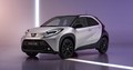 POSEBNA IZDAJA : NOVA TOYOTA AYGO X JBL 
