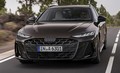Novi Audi A6 Avant: Najbolj elegantna oblika poslovnega razreda