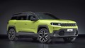 Predstavljamo popolnoma novi Jeep® Compass: Redefinicija pustolovščine s prepoznavno obliko, legendarno zmogljivostjo, vsestranskostjo in najsodobnejšo tehnologijo