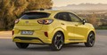 Ford Puma Gen-E: Puma Gen-E bo naelektrila ulice