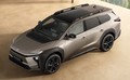 Električni SUV, zasnovan za družinske pustolovščine: Svetovna premiera modela Toyota bZ4X Touring