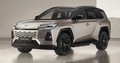Močna drža in robusten nov slog : Popolnoma novi Toyota RAV4 doživel svetovno premiero