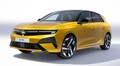 »Občutite nemško izdelavo«: Nova Opel Astra in Astra Sports Tourer