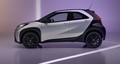 POSEBNA IZDAJA : NOVA TOYOTA AYGO X JBL 