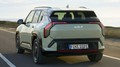 KIA EV3: Začetek predprodaje električnega SUV modela