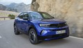 Prodornejša, sodobnejša, še bolj digitalizirana: NOVA OPEL MOKKA je sedaj na voljo tudi v Sloveniji