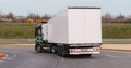 Mercedes-Benz eActros 600 : Mercedes-Benz Trucks namerava postaviti GUINNESSOV SVETOVNI REKORD™ 