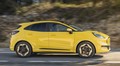 Ford Puma Gen-E: Puma Gen-E bo naelektrila ulice
